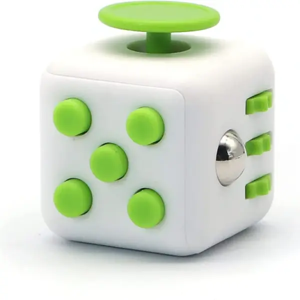 Fidget Cube