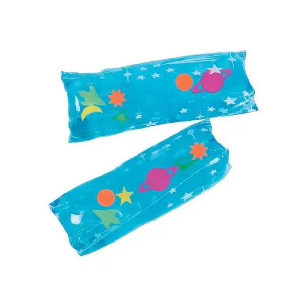 Galaxy Water Tube