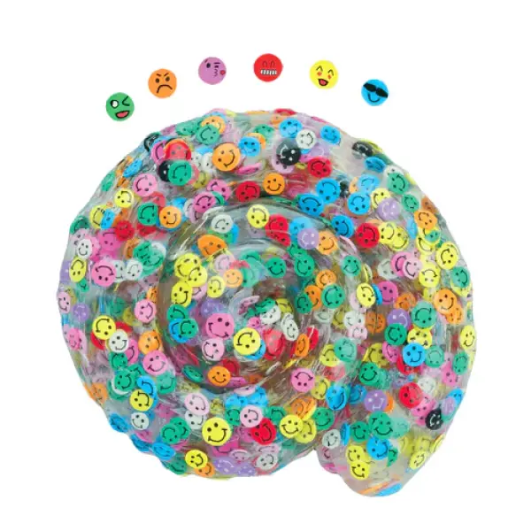 Crazy Aaron's Thinking Putty - Hide Inside Mixed Emotions