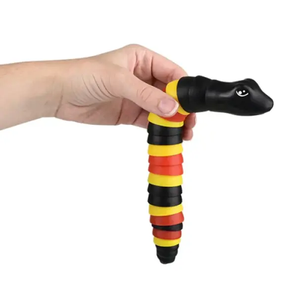 Wiggle Snake