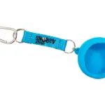Crazy Aaron's Thinking Putty - Mini Tin Bag Clip