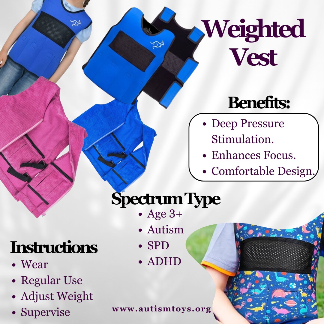 Weighted Vest