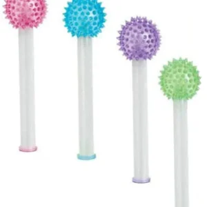 Cosmic Ray Wand