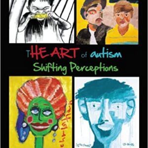 The Art of Autism by Debra Hosseini