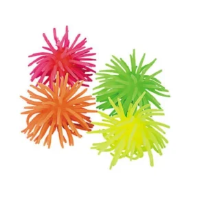 Worm Ball